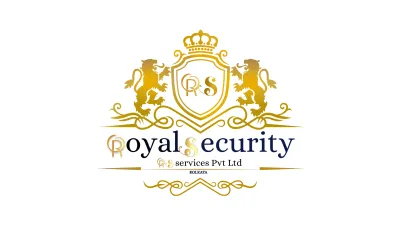 royal security service