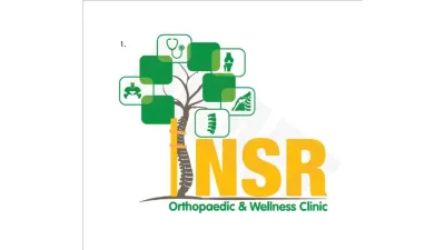 Best ortho clinic in Chennai |  NSR Orthopaedic Wellness and Clinic