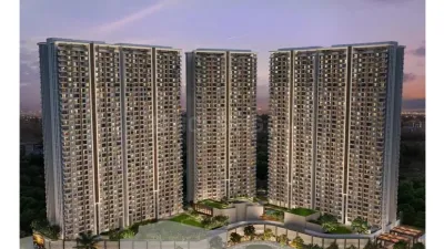 Godrej Greenfront Hinjewadi