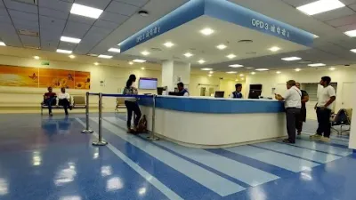 Manipal Hospitals Baner