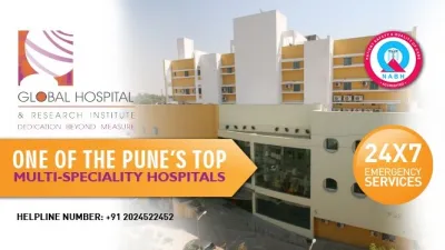 Global Hospital & Research Institute