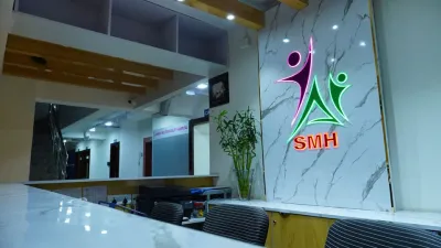 Sangvi MultiSpeciality Hospital