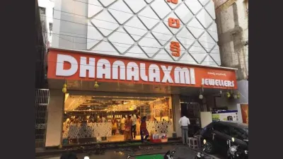 Dhanalaxmi Jewellers