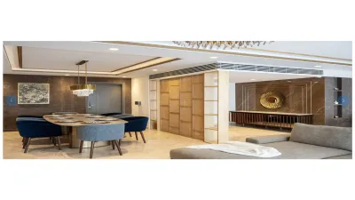 Godrej Sigma 3 Greater Noida &ndash; Luxury 2/3/4 BHK Residences