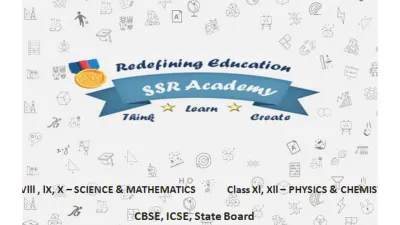 SSR Academy