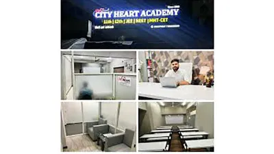 City Heart Academy