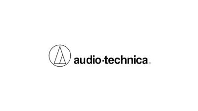 Audio-Technica Headphones & Microphones