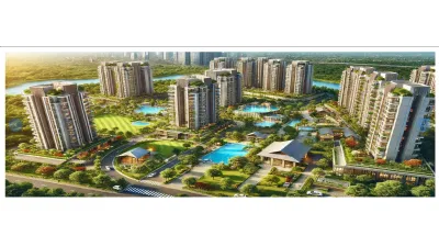 Puravankara Hebbal Bangalore