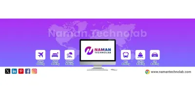 Naman Technolab