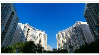 Godrej Sector 52 - Residential Development Home In Gurgaon