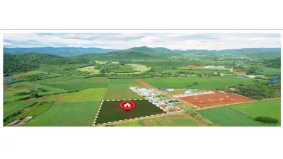 Godrej Jaipur - New Premium Residential Spaces For Families