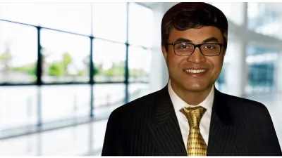 Dr Srinjoy Saha - Top Plastic Surgeon in Kolkata