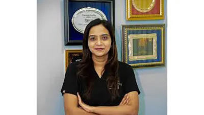 Dr. Pallavi Tiple