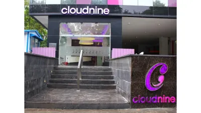 Cloudnine Fertility & IVF Center