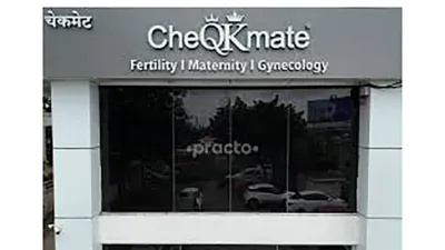 CheQKmate Fertility