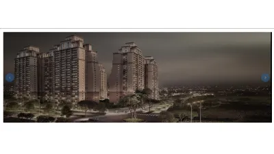 Godrej Koregaon Park Pune