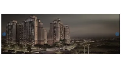 Godrej Koregaon Park Pune - Premium Residences in Iconic Location