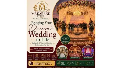 Makarand events