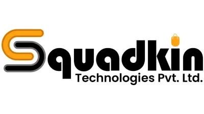 Squadkin Technologies Pvt. Ltd.
