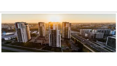 Godrej Golf Links - Spacious Homes For Sale In Greater Noida