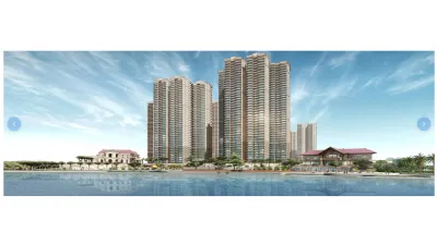 Godrej Nature Plus - Luxury Apartment in Sector 33 Sohna Road Gurgaon