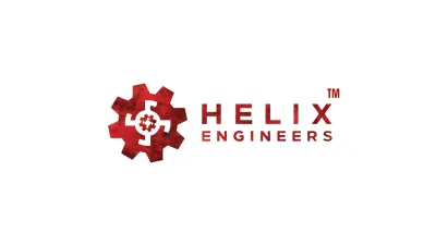Helix Engineers - Scissor Lift Table For Factory Loading, Hydraulic Scissor Lift Table Supplier in Ahmedabad, Gujarat.