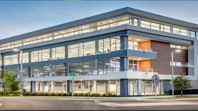 Brigade Senate 1- Luxury Spaces in Hebbal Bangalore