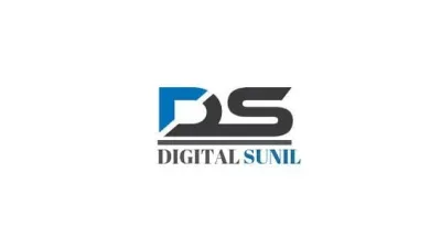 DigitalSunil- SEO & Digital Marketing Expert