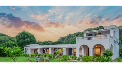 Farm Aravalia