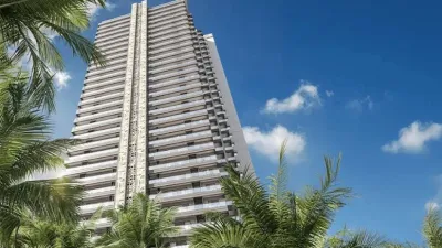 Godrej Sector 39 - Modern Homes With Amenities In Gurgaon