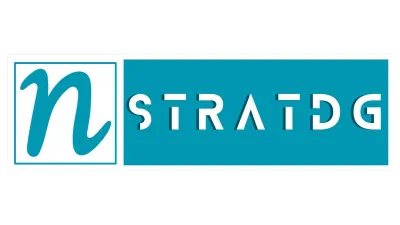 nStratDG Pvt Ltd, - Digital Marketing Services for Healthcare in Hyderabad