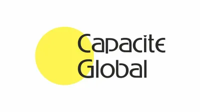 Capacite Global Services Pvt Ltd.