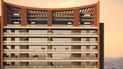 Godrej Sora Sector 53 Gurgaon &ndash; 3 & 4 BHK Luxury Homes