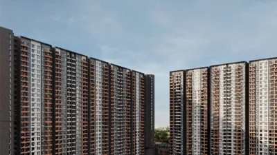 Godrej Hoskote Bangalore- Premium Residential Development