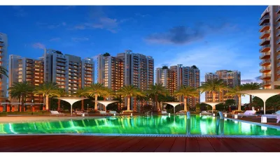 Godrej Arden - Luxury 2, 3 and 4 BHK Apartments