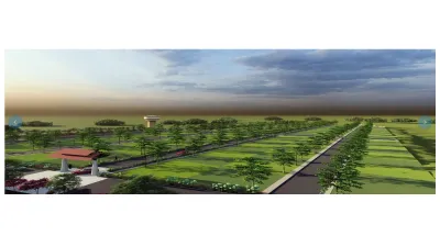 Godrej Plots Doddaballapur- Premium Investment in Bangalore