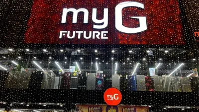myG Future Mannarkkad