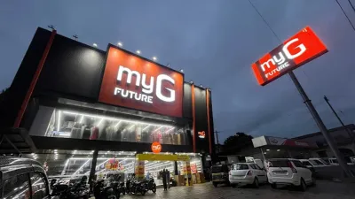 myG Future NILAMBUR