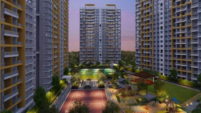 Birla Pravaah Sector 71 Gurgaon