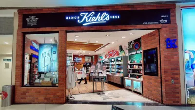 Kiehl's