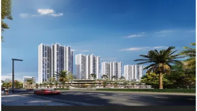 Birla Estates Sector 71 Gurgaon - Premium Residential Project