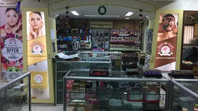 Rajasthan Beauty Products