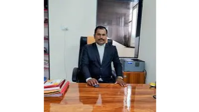 adv. parmeshward d. pawar
