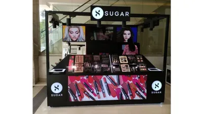 SUGAR Cosmetics - Makeup & Skin Care