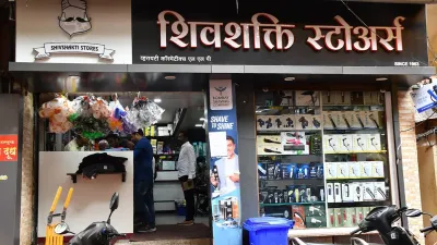 SHIVSHAKTI STORES