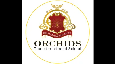 ORCHIDS The International School