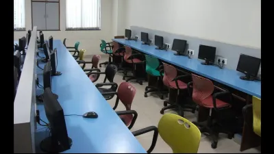 The Lexicon School, Hadapsar