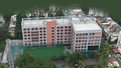 Helios International School