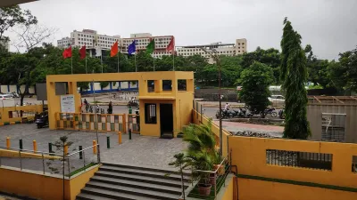 MIS International School