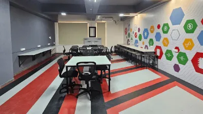 ORCHIDS The International School - Sus Road